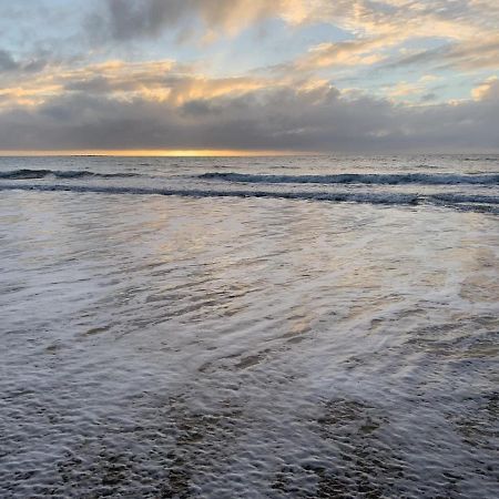 矶鹬汽车旅馆 Grasstree Beach 外观 照片